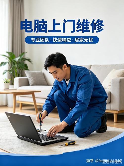 2026年源城高新区工厂电脑高效检修秘籍